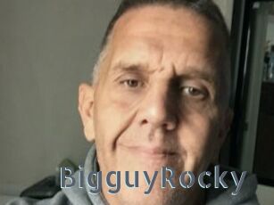 BigguyRocky