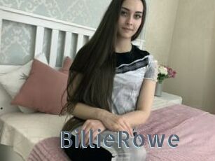 BillieRowe