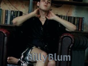 BillyBlum