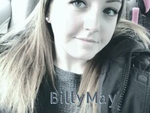 BillyMay