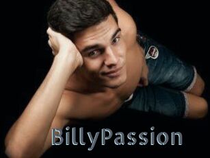 BillyPassion