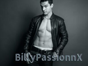 BillyPassionnX