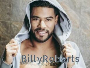 BillyRoberts