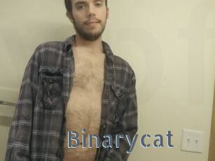 Binarycat