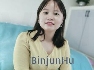 BinjunHu