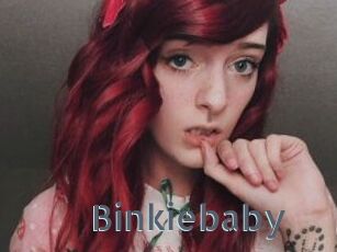 Binkiebaby