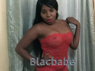 Blacbabe