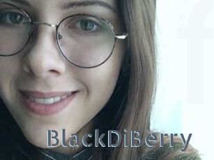 BlackDiBerry