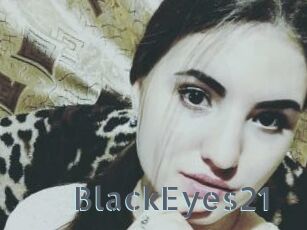 BlackEyes21