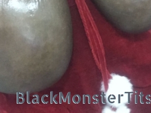 BlackMonsterTits