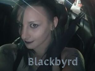 Blackbyrd