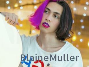 BlaineMuller