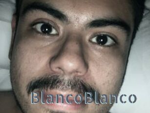 BlancoBlanco