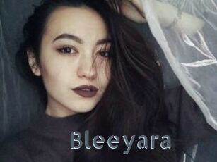 Bleeyara