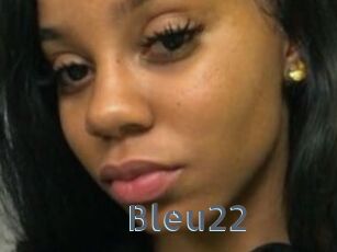 Bleu22