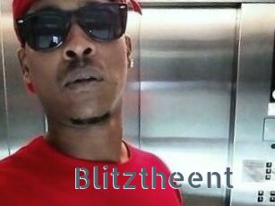 Blitztheent