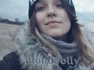 BlondDolly