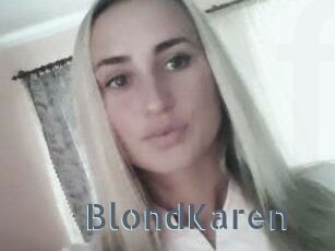 BlondKaren