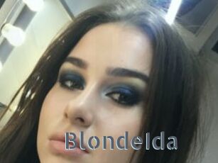 BlondeIda