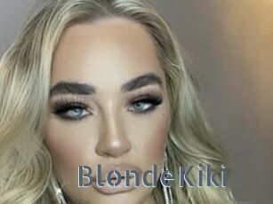 BlondeKiki