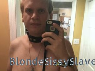 BlondeSissySlave