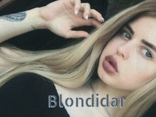 Blondidar