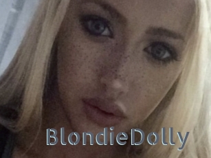 BlondieDolly