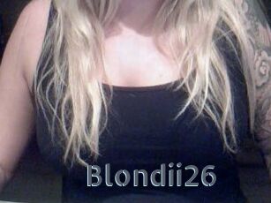 Blondii26