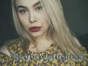 BlondyMonicaa