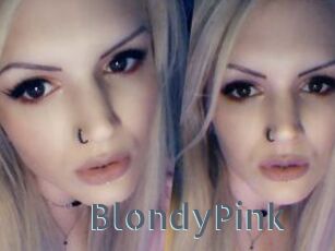 BlondyPink