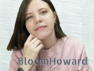 BloomHoward