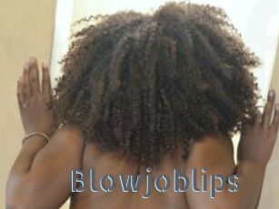 Blowjoblips