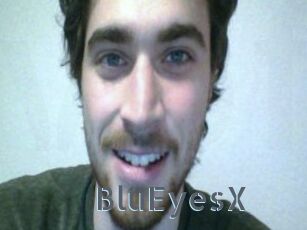 BluEyesX