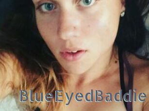 BlueEyedBaddie