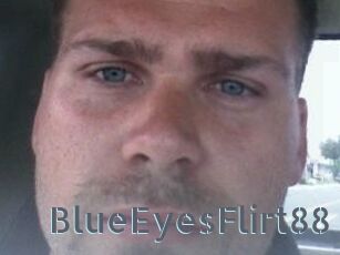 BlueEyesFlirt88