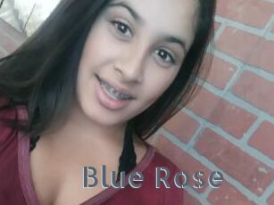 Blue_Rose