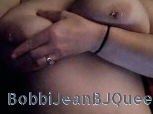 BobbiJeanBJQueen