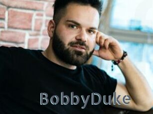 BobbyDuke