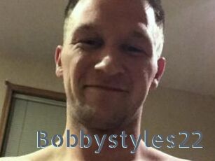 Bobbystyles22