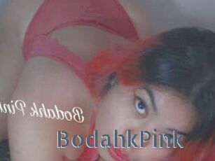 BodahkPink