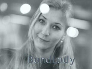 BondLady