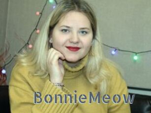 BonnieMeow