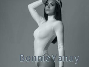 BonnieYanay