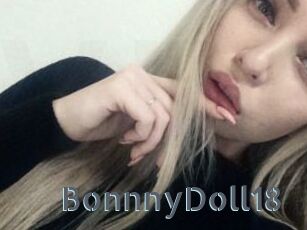 BonnnyDoll18