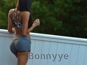 Bonnyye