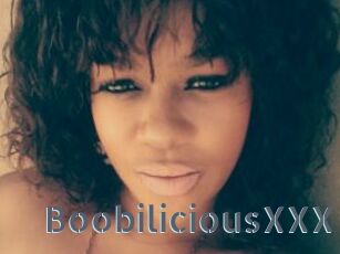 BoobiliciousXXX