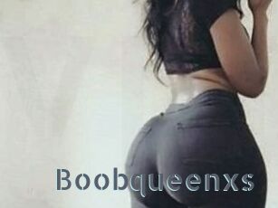 Boobqueenxs
