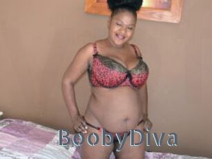 BoobyDiva