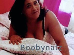 Boobynatz