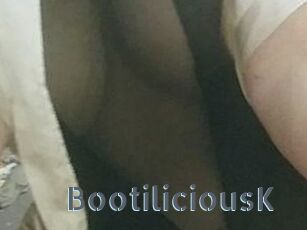 BootiliciousK